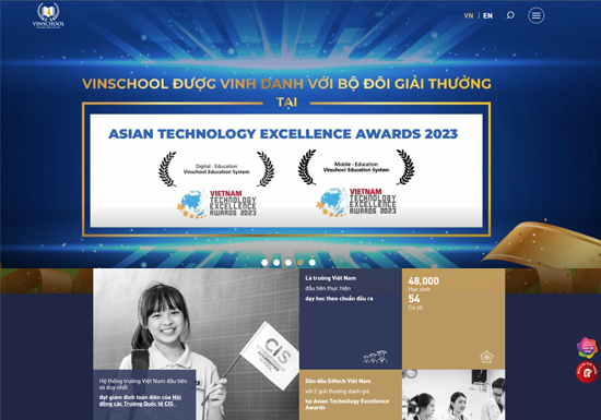 ảnh dự án