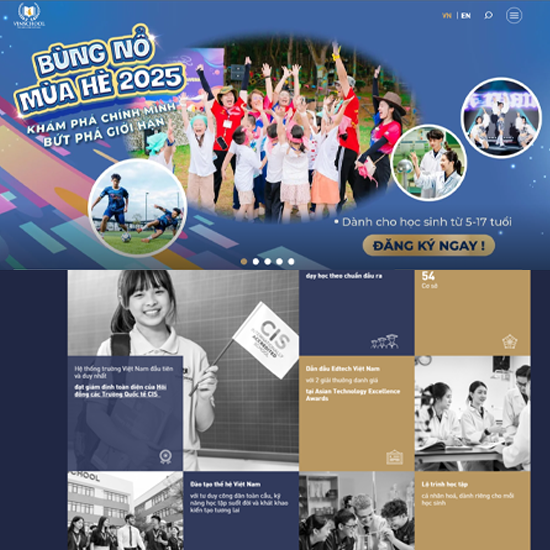 ảnh dự án