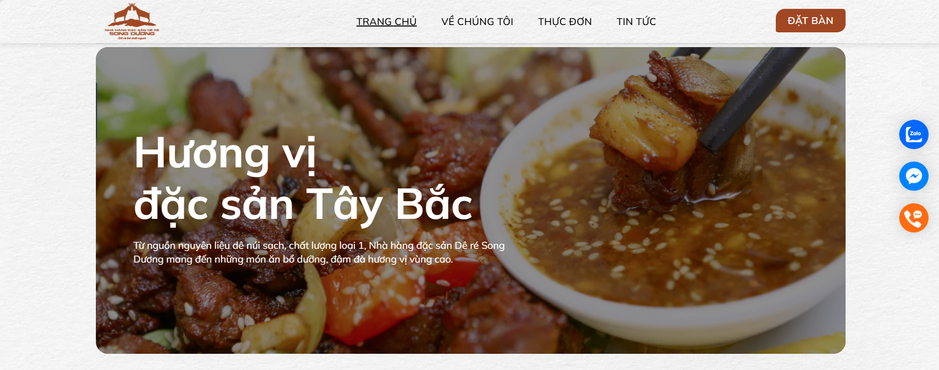 Website giới thiệu doanh nghiệp